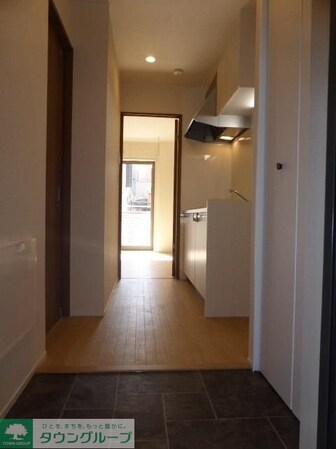 ブルームコートの物件内観写真